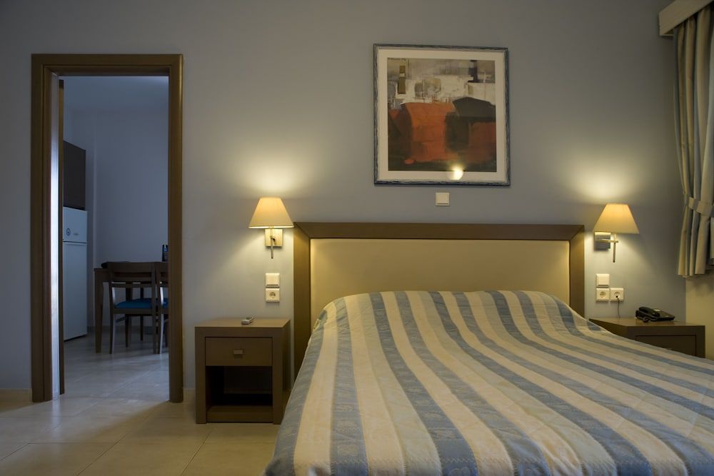 Philoxenia Hotel 3 étoiles à Chalcis