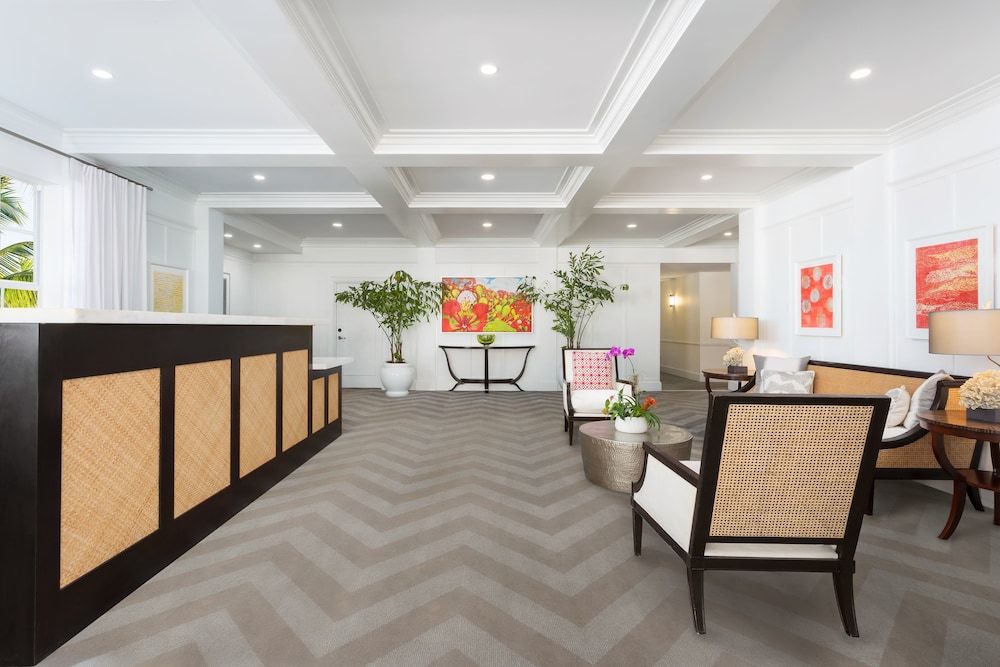 The Marker Waterfront Resort Key West 3