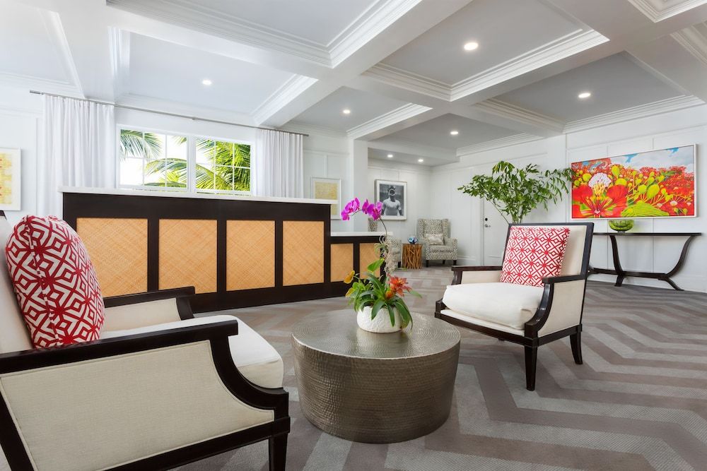 The Marker Waterfront Resort Key West 2