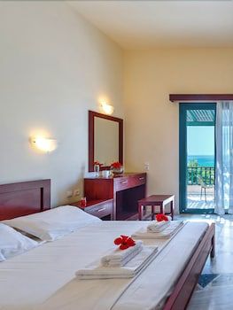 Falasarna Bay Hotel 2