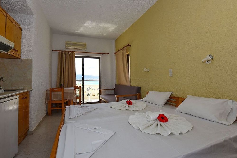 Falasarna Bay Hotel 3