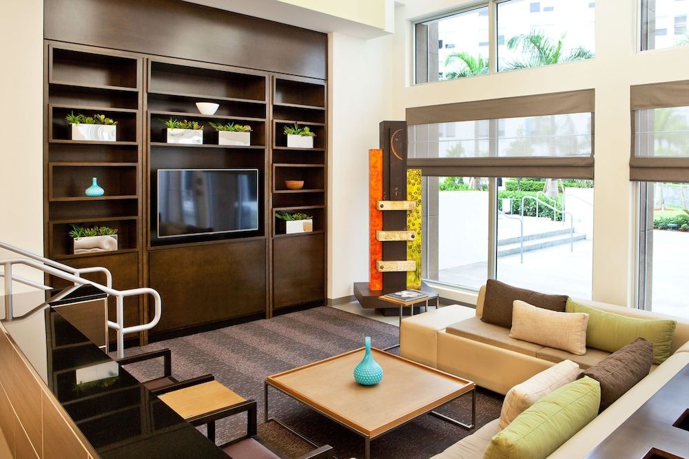 Element Miami Doral 3