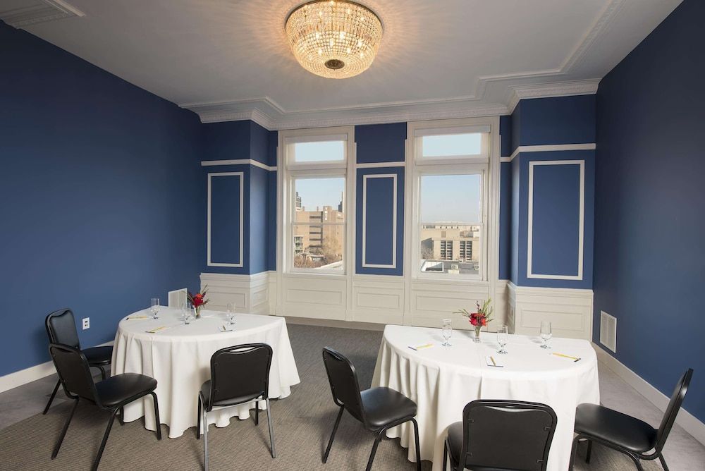 Hilton Garden Inn Louisville Downtown 3