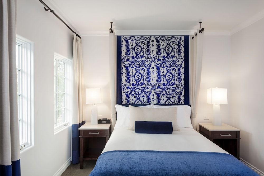 Triada Palm Springs, Autograph Collection 2