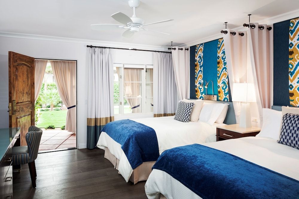 Triada Palm Springs, Autograph Collection 3