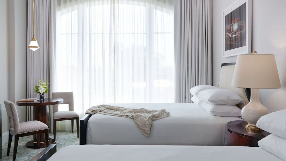 The Spectator Hotel 3