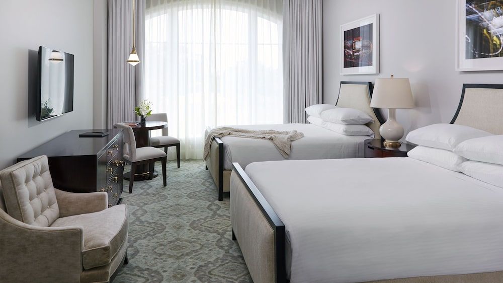 The Spectator Hotel 2