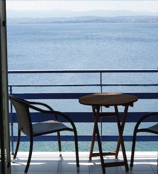 Hotel Lefkadi 2 étoiles à Chalcis