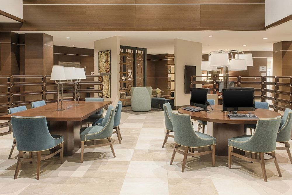 Sheraton Mesa Hotel at Wrigleyville West 1 Sheraton Mesa Hotel at Wrigleyville West 1