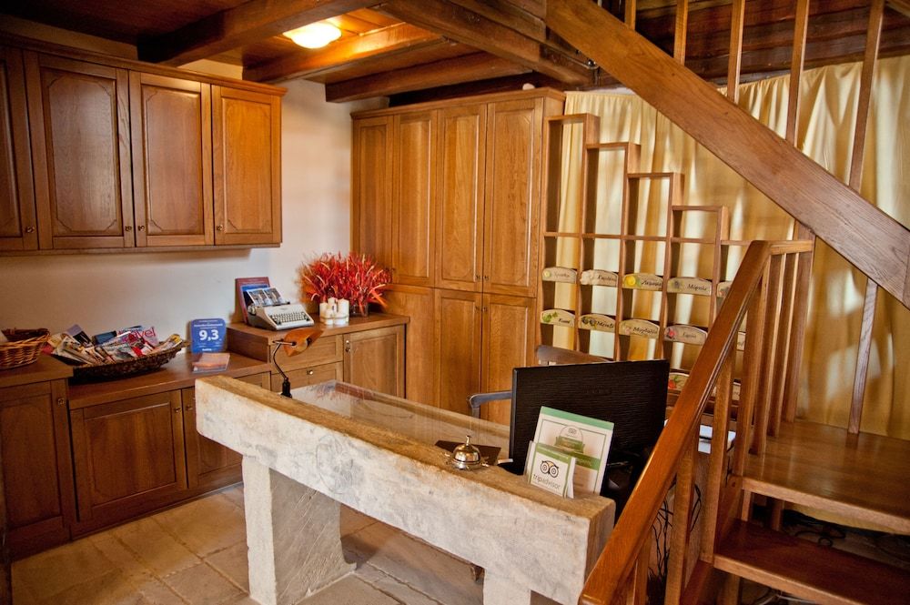 Archontiko Hatzipanayiotis 3