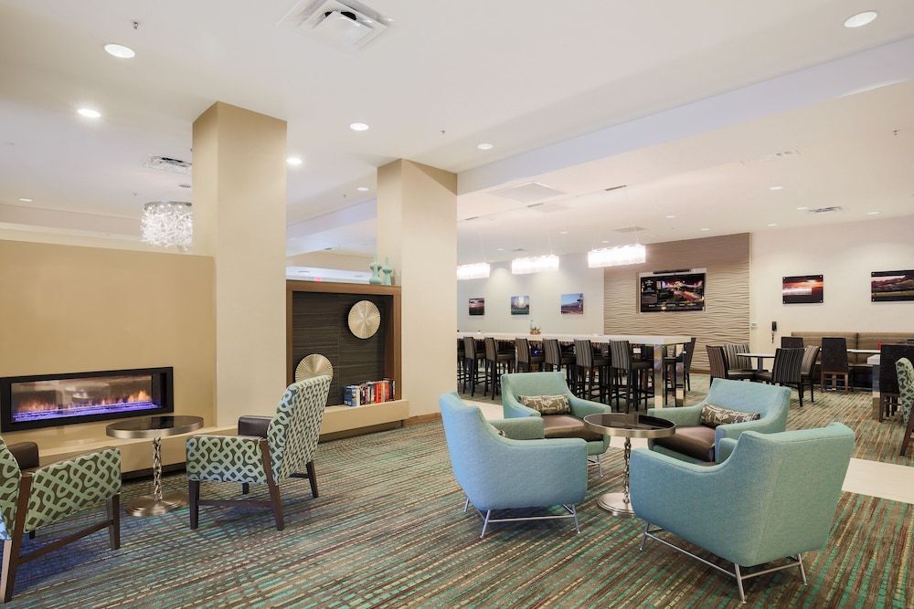 Residence Inn San Jose Airport 2