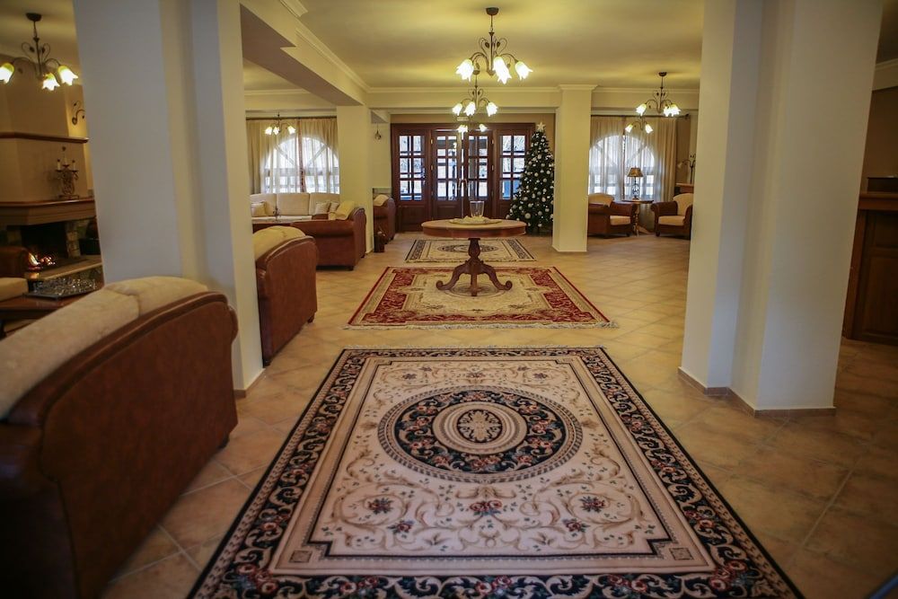 Anamar Pilio Resort 2