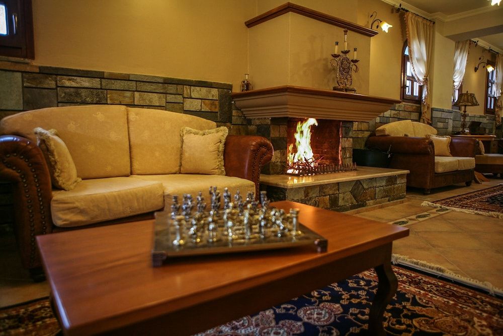 Anamar Pilio Resort 3