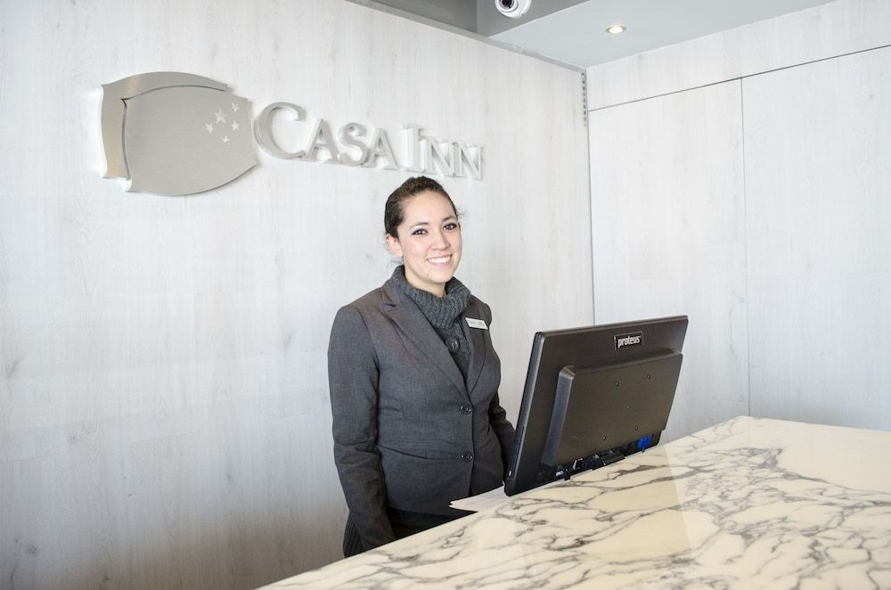 Casa Inn Business Hotel Galerias Celaya 2