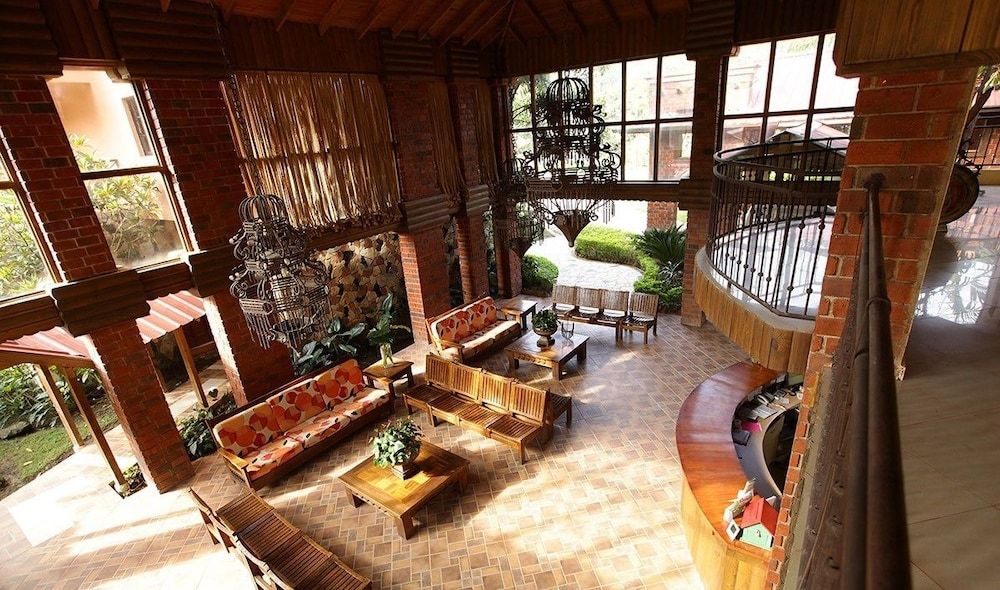 Hotel Gran Jimenoa 4 estrelas em Jarabacoa