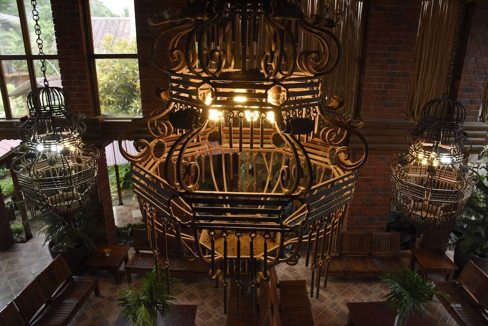 Hotel Gran Jimenoa 3