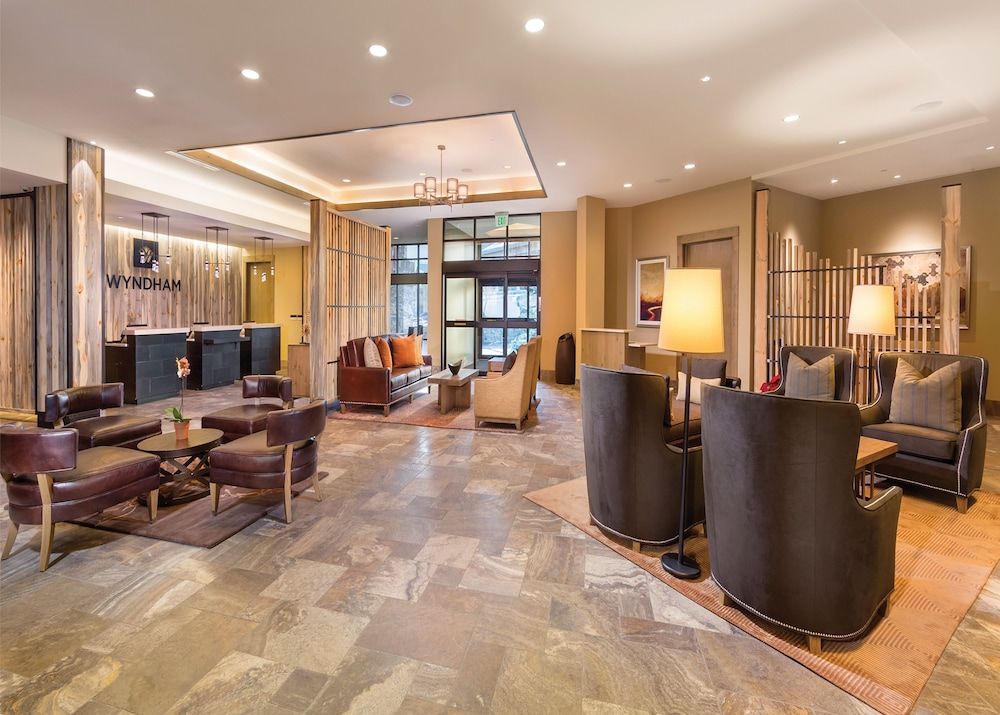 Wyndham Resort at Avon 2 Wyndham Resort at Avon 2