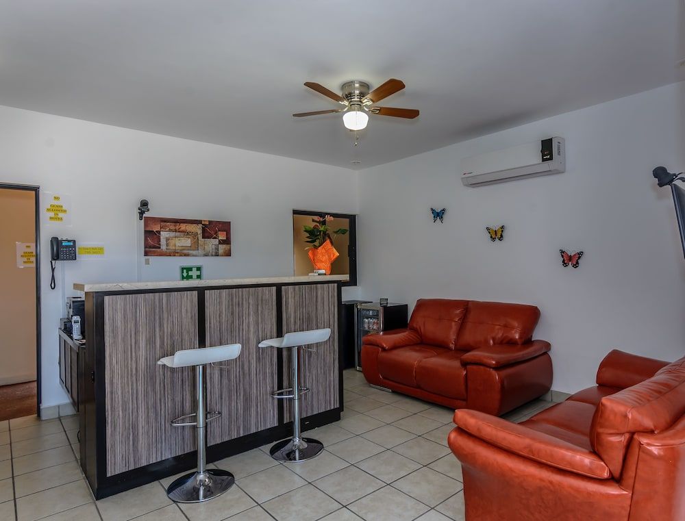 Cabo Pedregal Hotel 3