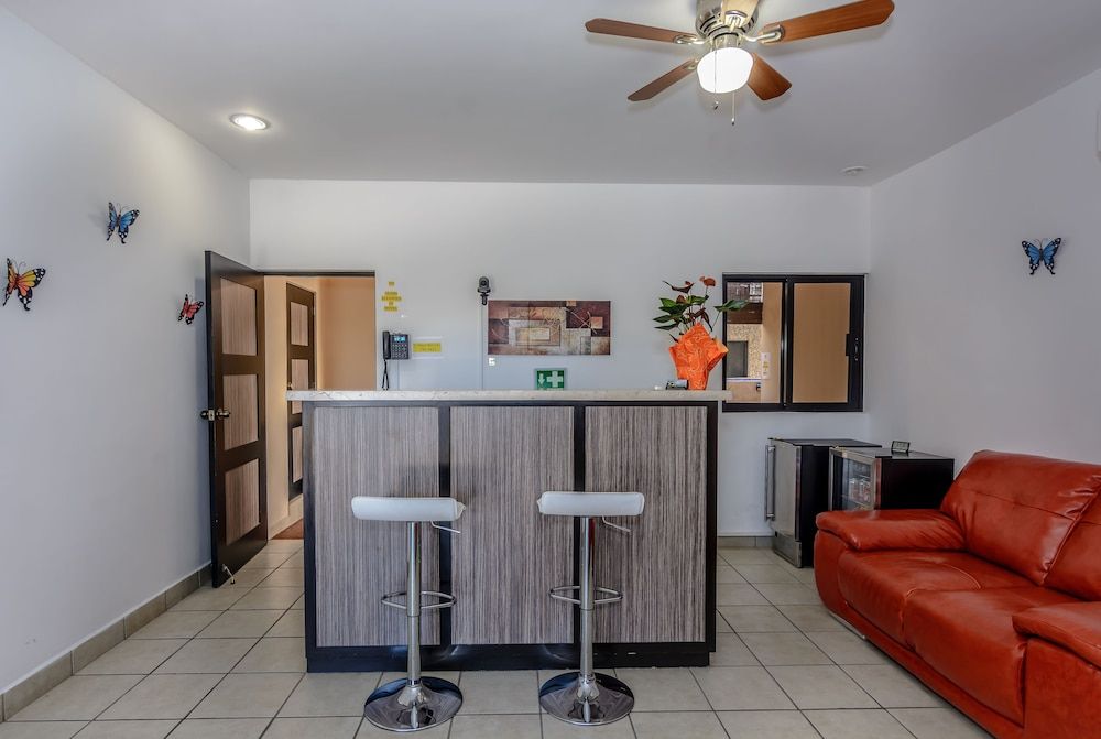 Cabo Pedregal Hotel 2