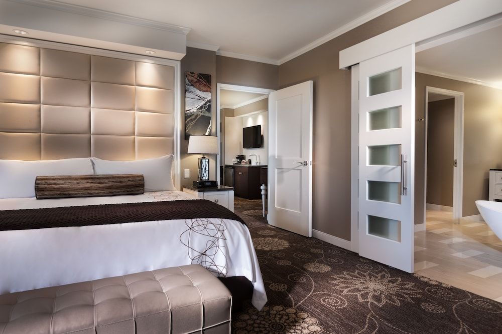 Golden Nugget Lake Charles 2