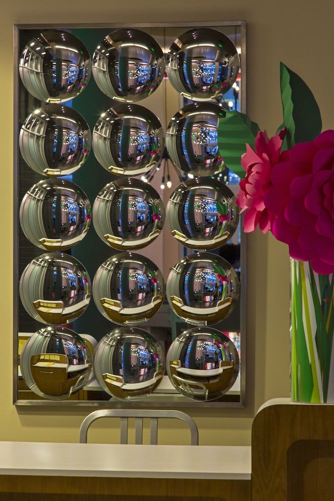 Aloft New Orleans Downtown 2