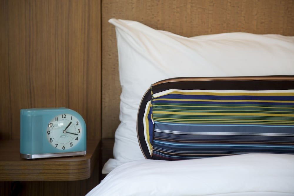 Aloft New Orleans Downtown 3