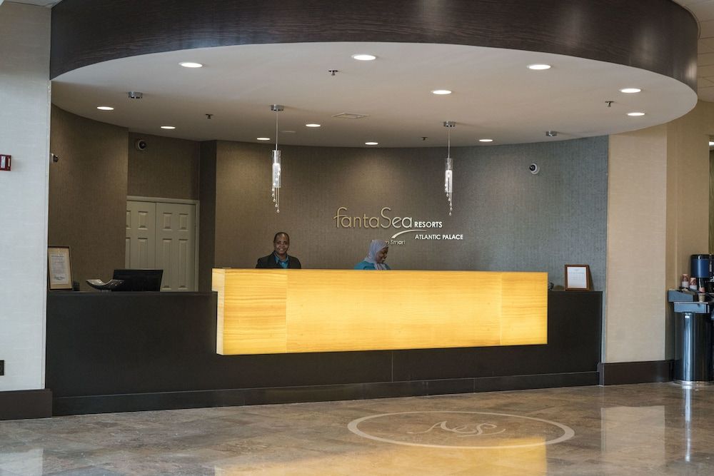 FantaSea Resorts Atlantic Palace 2