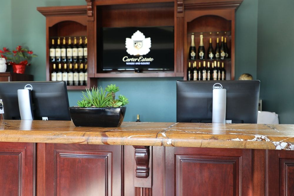 Carter Estate Winery and Resort 2