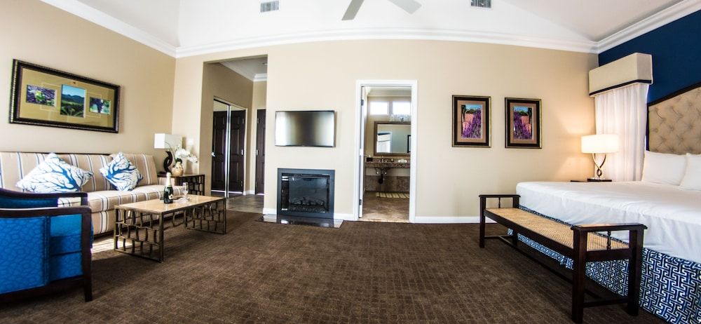 Carter Estate Winery and Resort 3