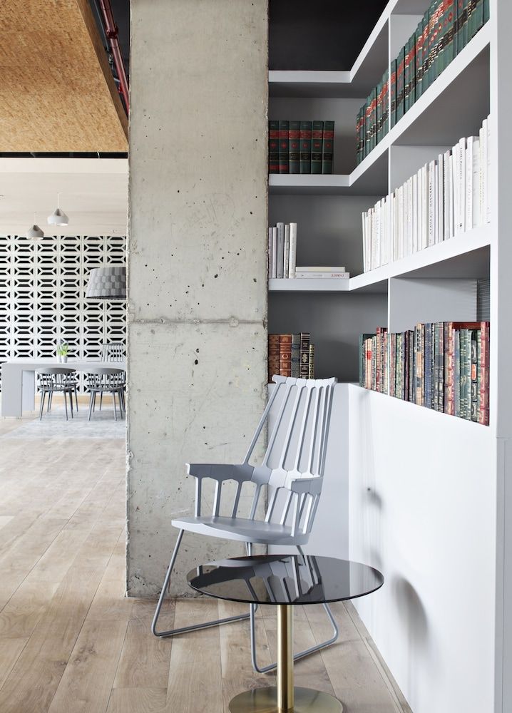 The Boro Hotel 3 The Boro Hotel 3