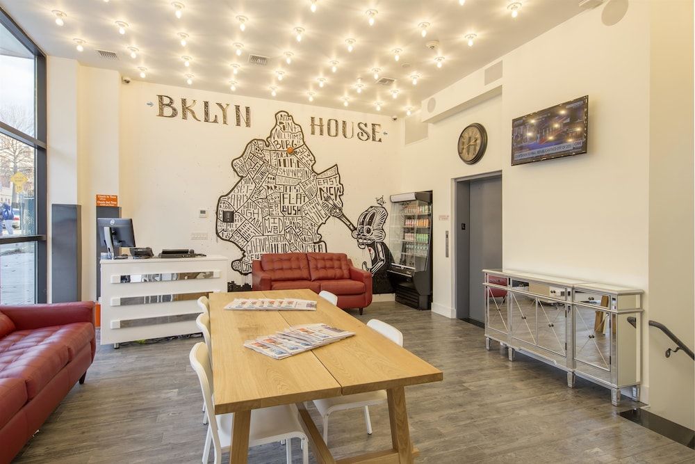 Bklyn House 1