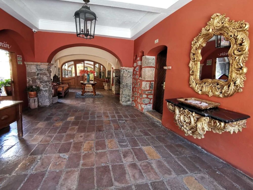 Hotel Hacienda Monteverde San Miguel De Allende 3