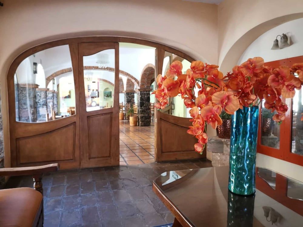 Hotel Hacienda Monteverde San Miguel De Allende 2