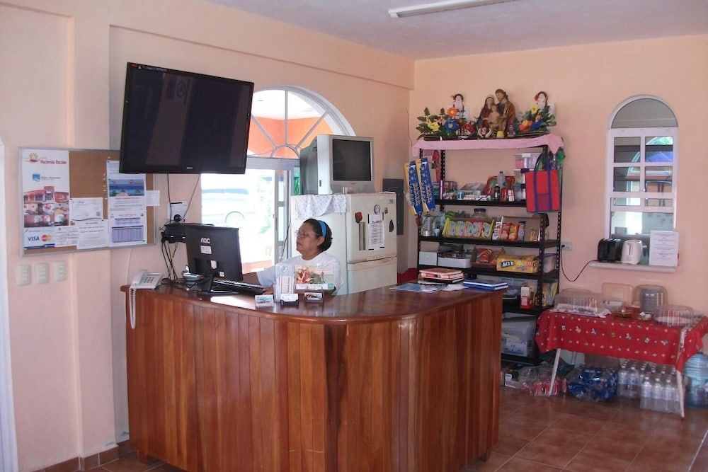 Hotel Hacienda Bacalar 2