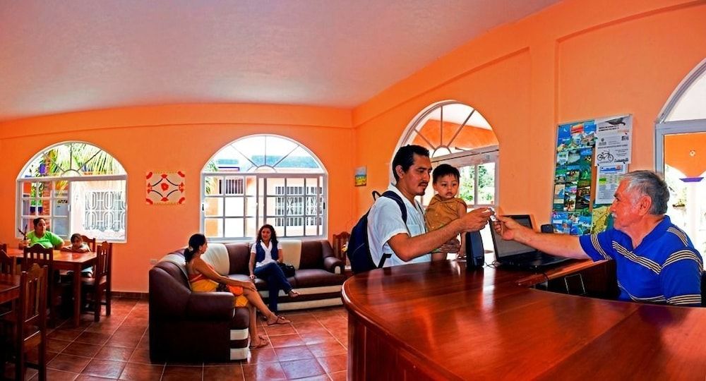 Hotel Hacienda Bacalar 3