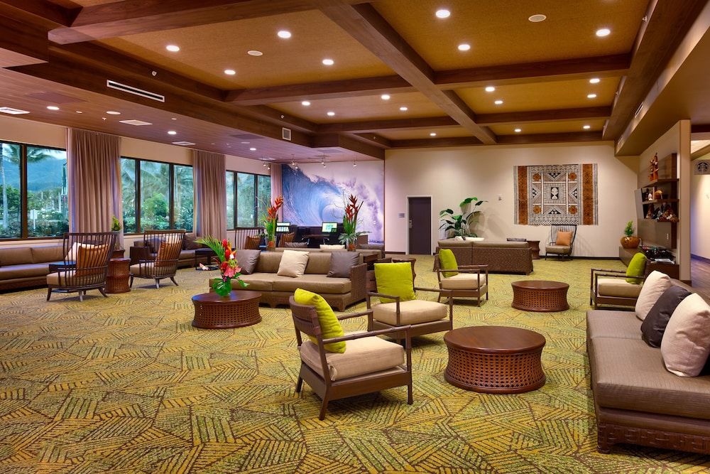 Courtyard by Marriott Oahu North Shore 3