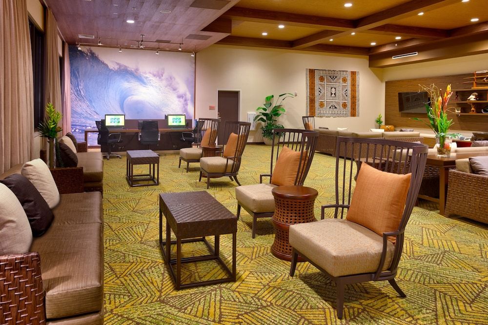 Courtyard by Marriott Oahu North Shore 2