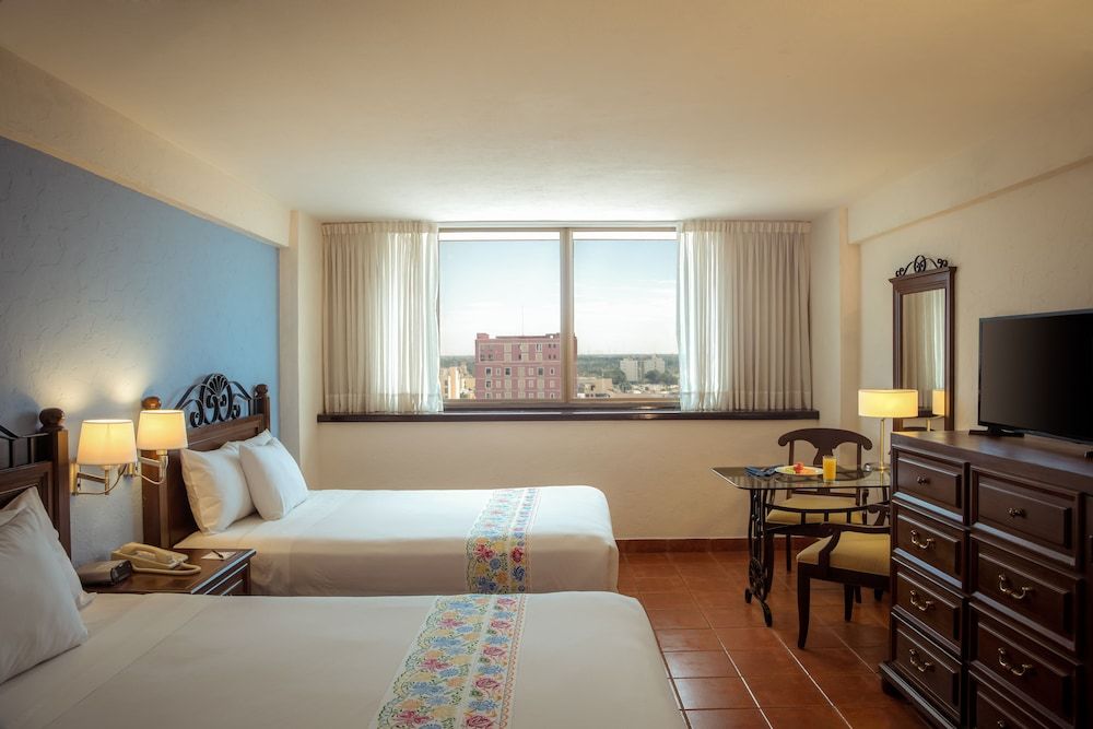 Gamma Mérida el Castellano 3 Gamma Mérida el Castellano 3