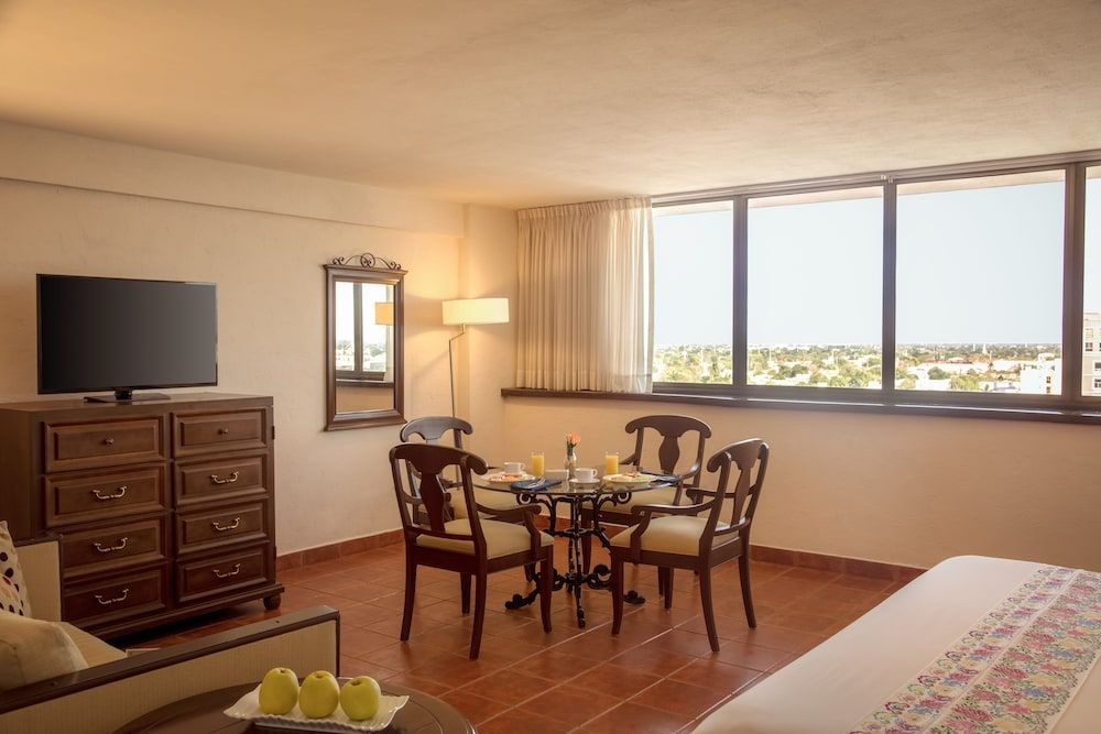 Gamma Mérida el Castellano 1 Gamma Mérida el Castellano 1