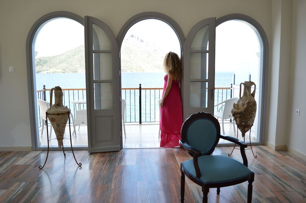 MasouriBlu Hotel 2