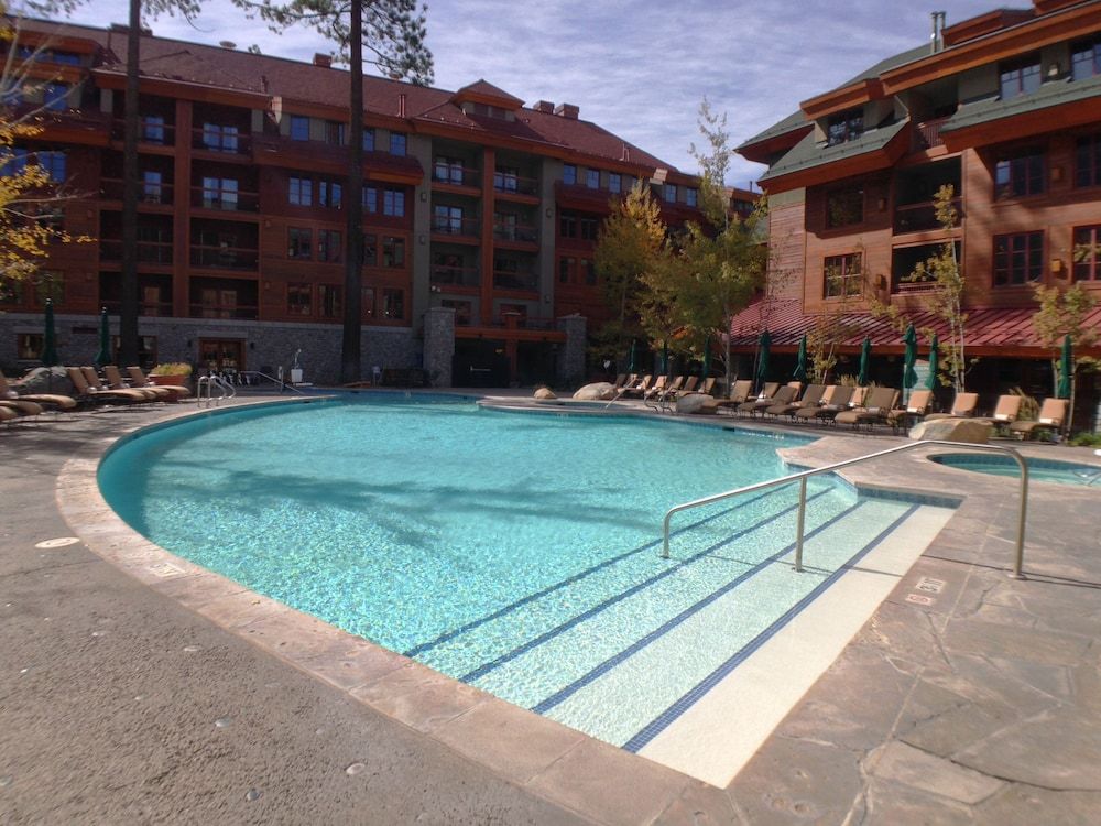 Heavenly Village Condos 1