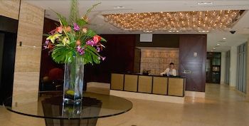 Jet Luxury @ The Trump Waikiki 2