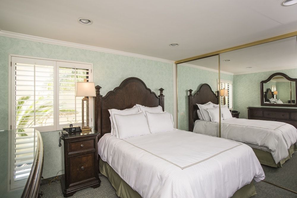 Franciscan Inn Suites 3 Franciscan Inn Suites 3