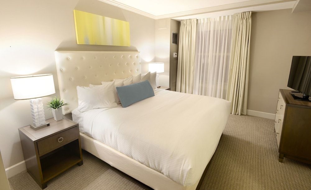 Magnolia Hotel St. Louis, a Tribute Portfolio Hotel 3