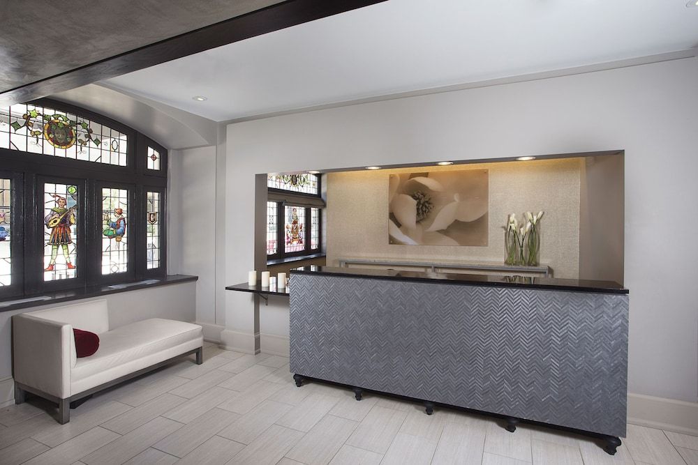 Magnolia Hotel St. Louis, a Tribute Portfolio Hotel 2