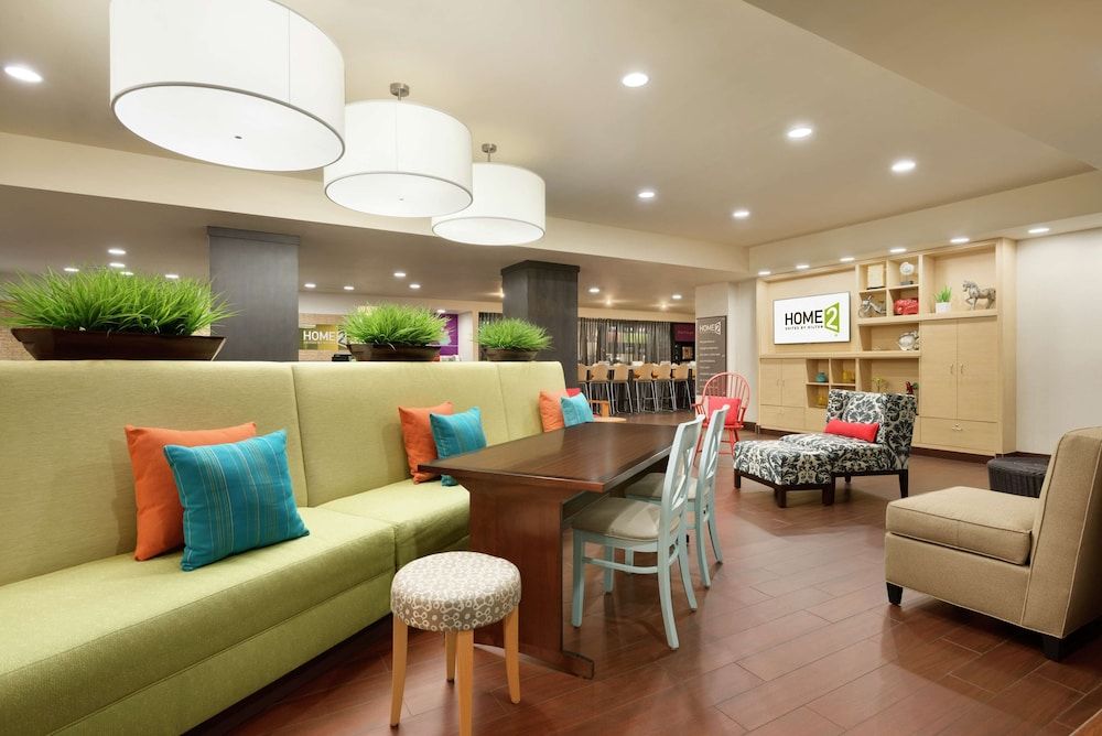 Home2 Suites Florida City 2 Home2 Suites Florida City 2