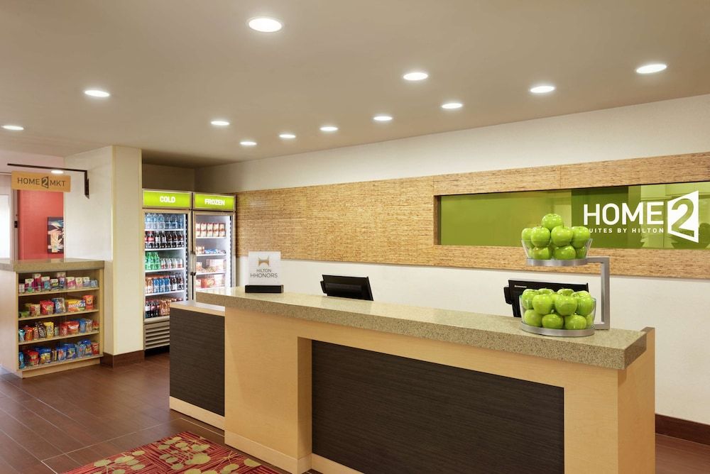 Home2 Suites Florida City 3 Home2 Suites Florida City 3