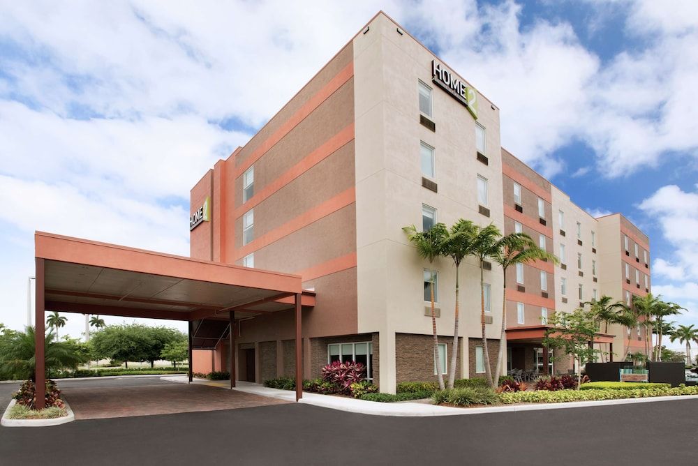Home2 Suites Florida City 1 Home2 Suites Florida City 1