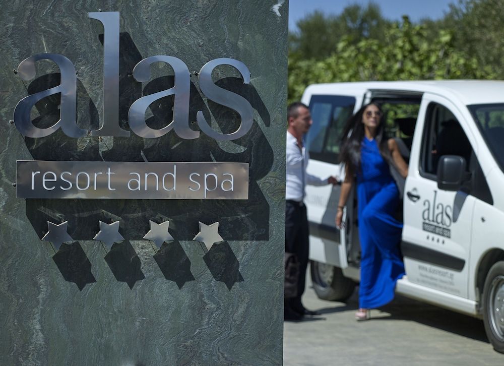 Alas Resort & Spa 3