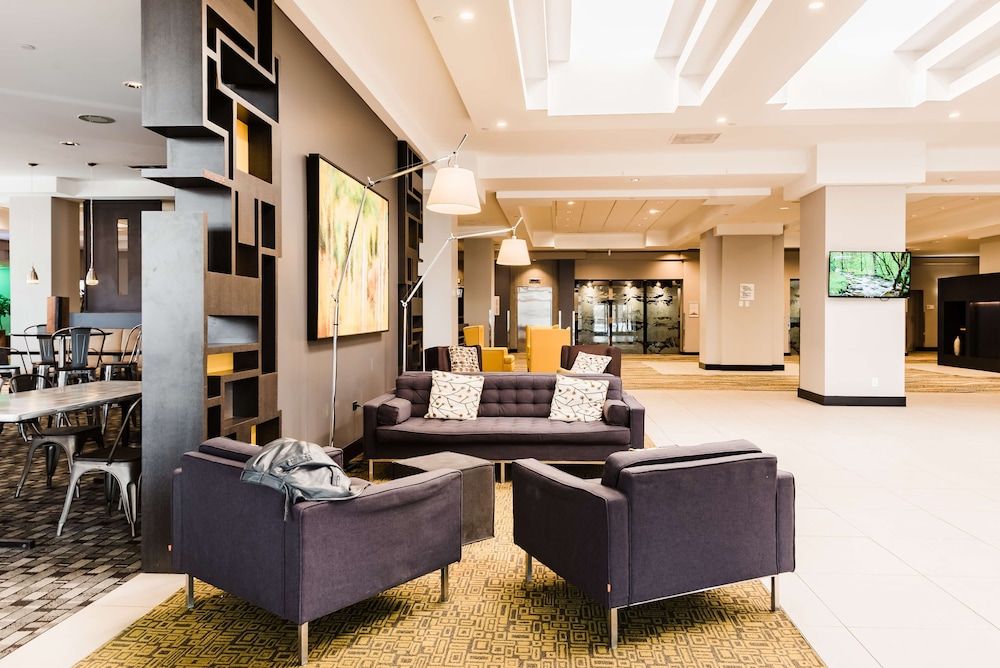 Radisson Hotel Denver - Aurora 3